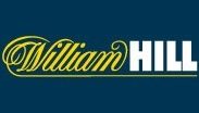 William Hill mobile app