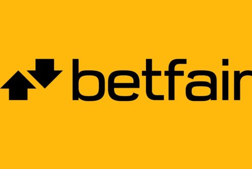 Betfair iPhone App