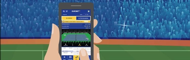 Eurobet app download apk play store