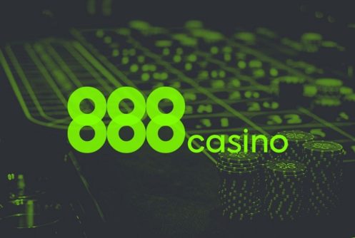 888 casino Android applicazione