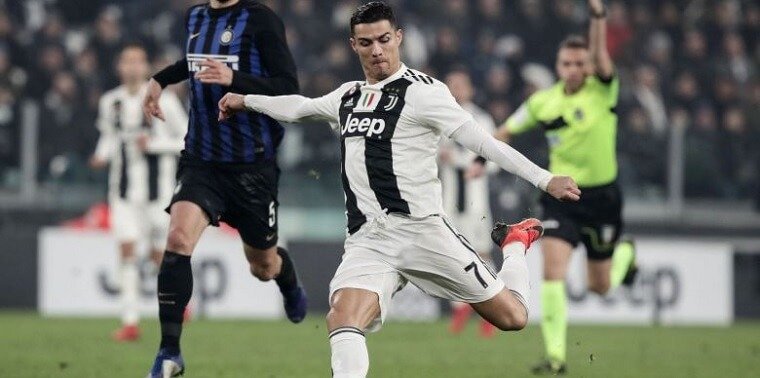 CR7