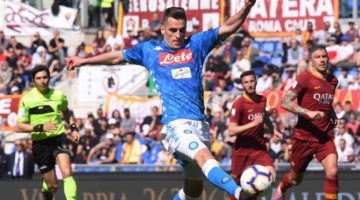Anteprima Scommesse Calcio