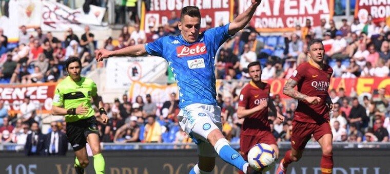 Anteprima Scommesse Calcio