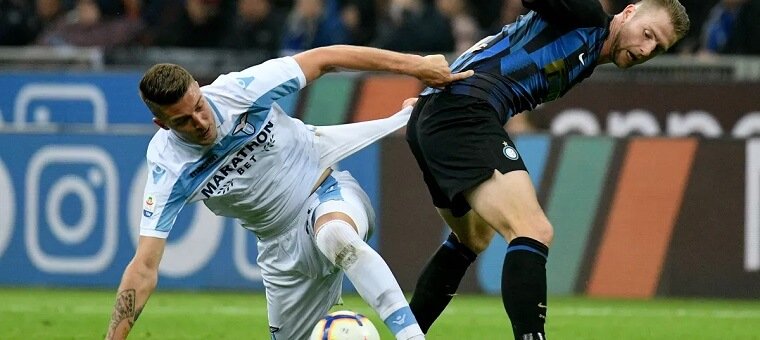 Inter Milan vs Genoa