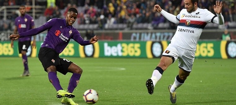 settimanali – Serie A 20a Giornata