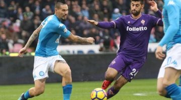 Scommesse Serie A 20a Giornata