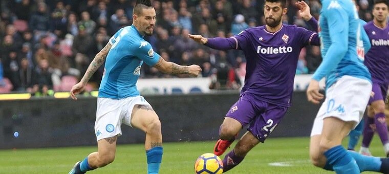 Scommesse Serie A 20a Giornata