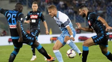 Serie A 19a Giornata