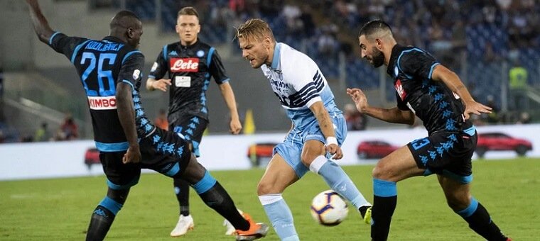 Serie A 19a Giornata