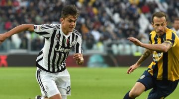 Pronostici Settimanali Serie A 23 Giornata