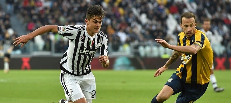 Pronostici Settimanali Serie A 23 Giornata