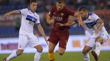 Serie A, 24° Giornata