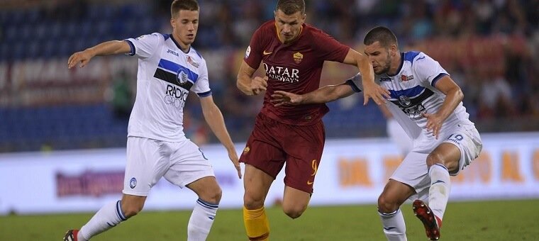 Serie A, 24° Giornata