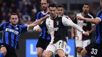 Serie A, 26° Giornata