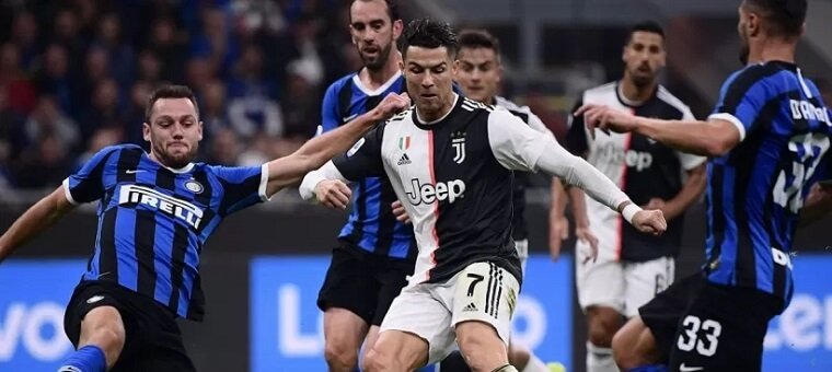 Serie A, 26° Giornata