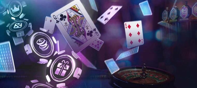 casinò online