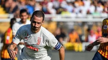 Juventus – Lecce