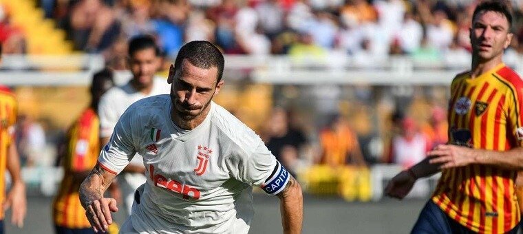 Juventus – Lecce
