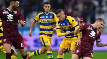 Torino - Parma
