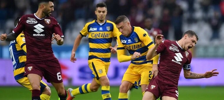 Torino - Parma