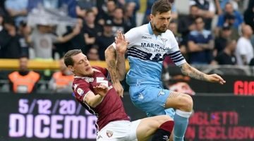 Torino – Lazio