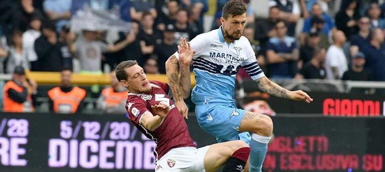 Torino – Lazio