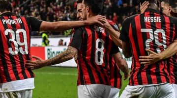 Milan – Bologna