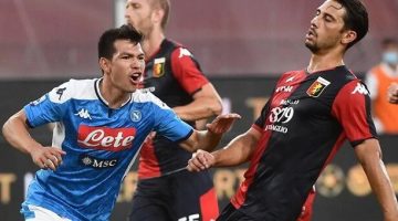 Napoli – Milan