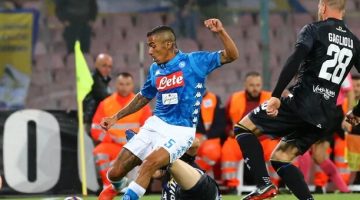 Parma – Napoli