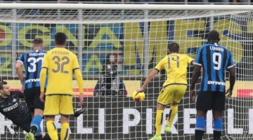 Verona – Inter