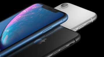 iPhone
