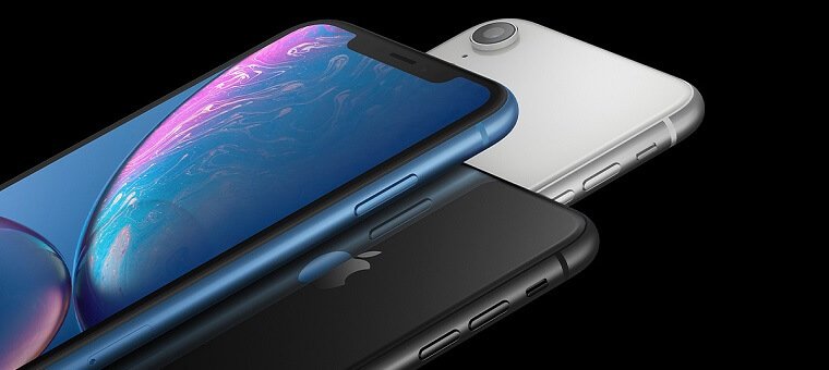 iPhone