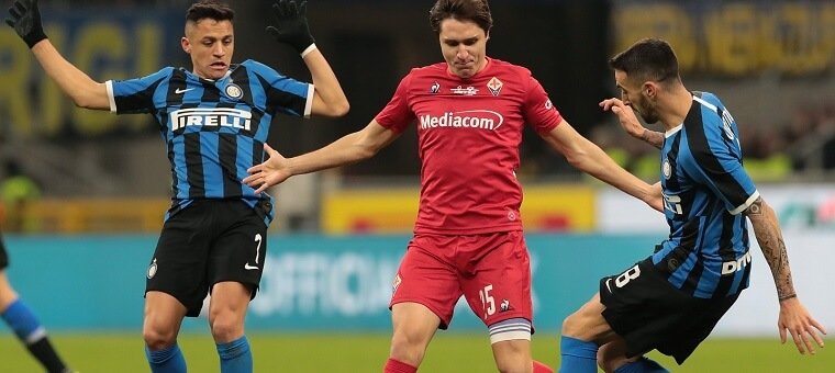 Inter – Fiorentina