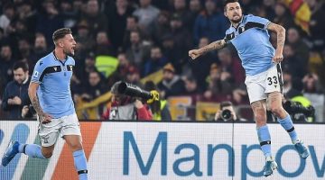 Lazio – Inter