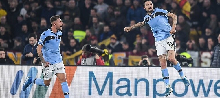 Lazio – Inter