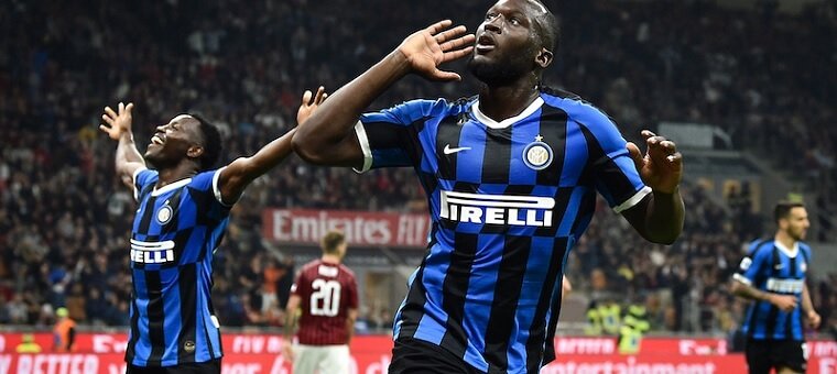 Lukaku