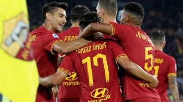 Verona – Roma