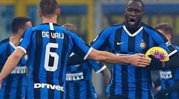 Inter – Milan