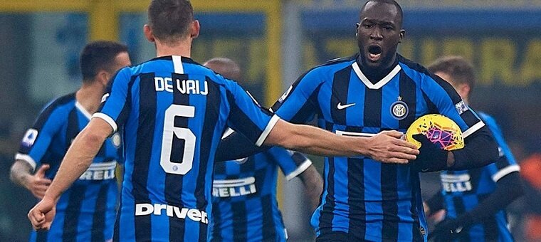 Inter – Milan