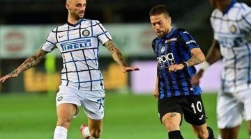 Atalanta – Inter