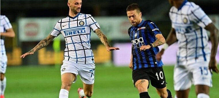 Atalanta – Inter