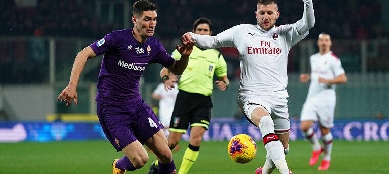 Milan – Fiorentina