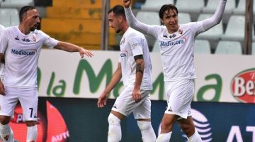 Atalanta – Fiorentina