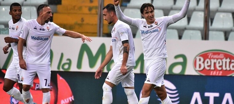 Atalanta – Fiorentina