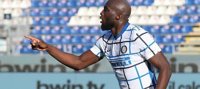 Romelu Lukaku