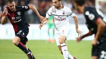 Cagliari – Milan