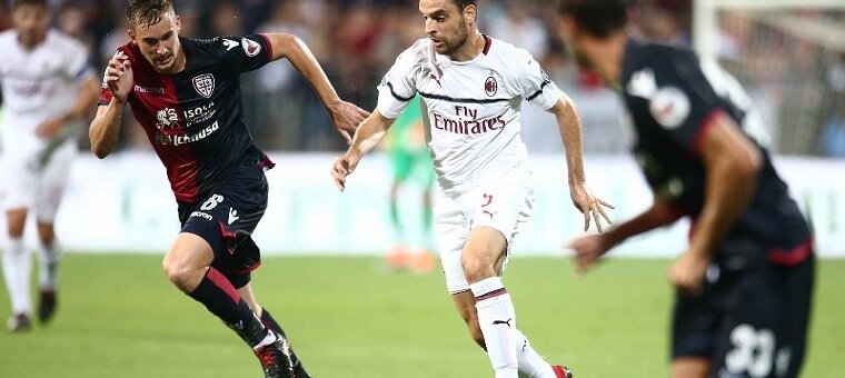 Cagliari – Milan