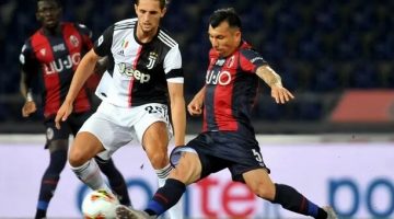 Juventus – Bologna