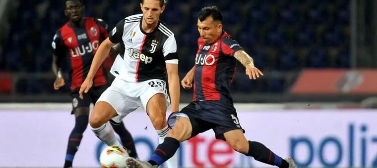 Juventus – Bologna