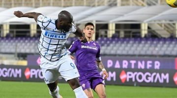 Fiorentina – Inter